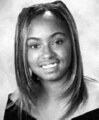 Mercedes Lee: class of 2006, Grant Union High School, Sacramento, CA.